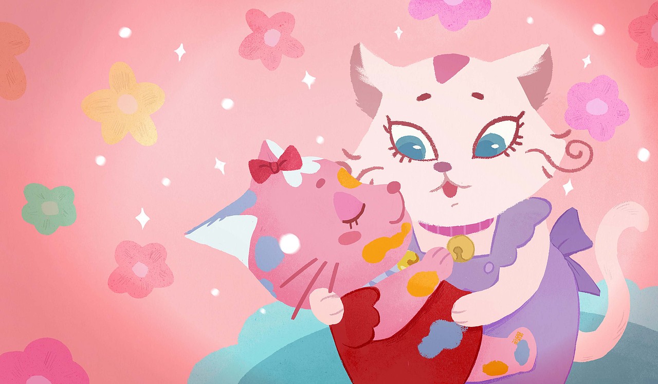 六月的一本关于儿童性启蒙的绘本