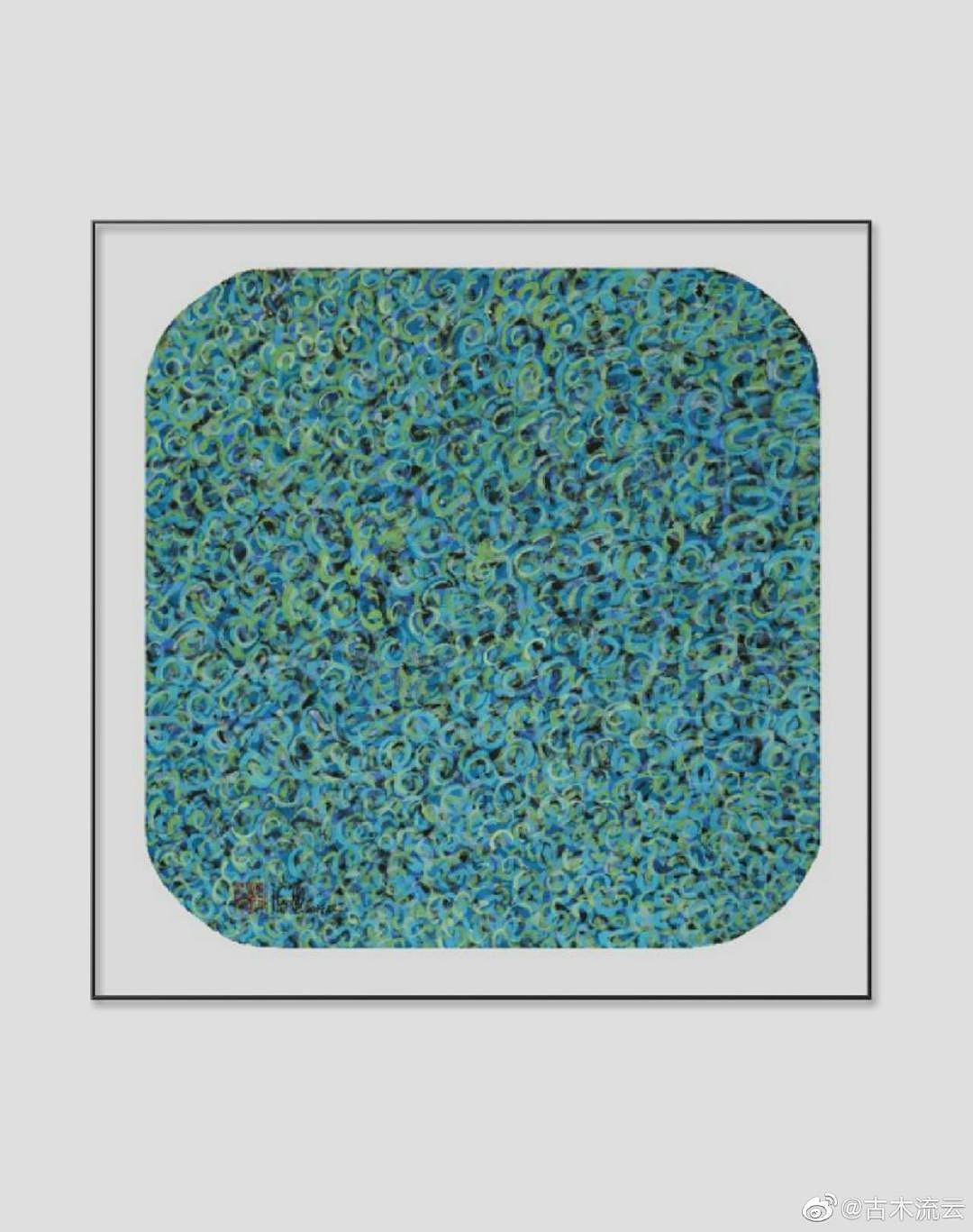 踪迹学（图ZMTkxNzcwNzgw） - 绘画 - 站酷设计师刘贇原创素材 - 站酷ZCOOL