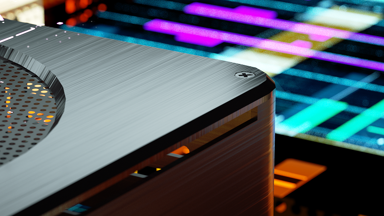 电子—科技产品