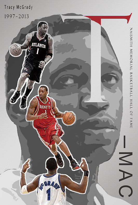 麦迪|平面|海报|殇之鸣_原创作品-站酷zcool