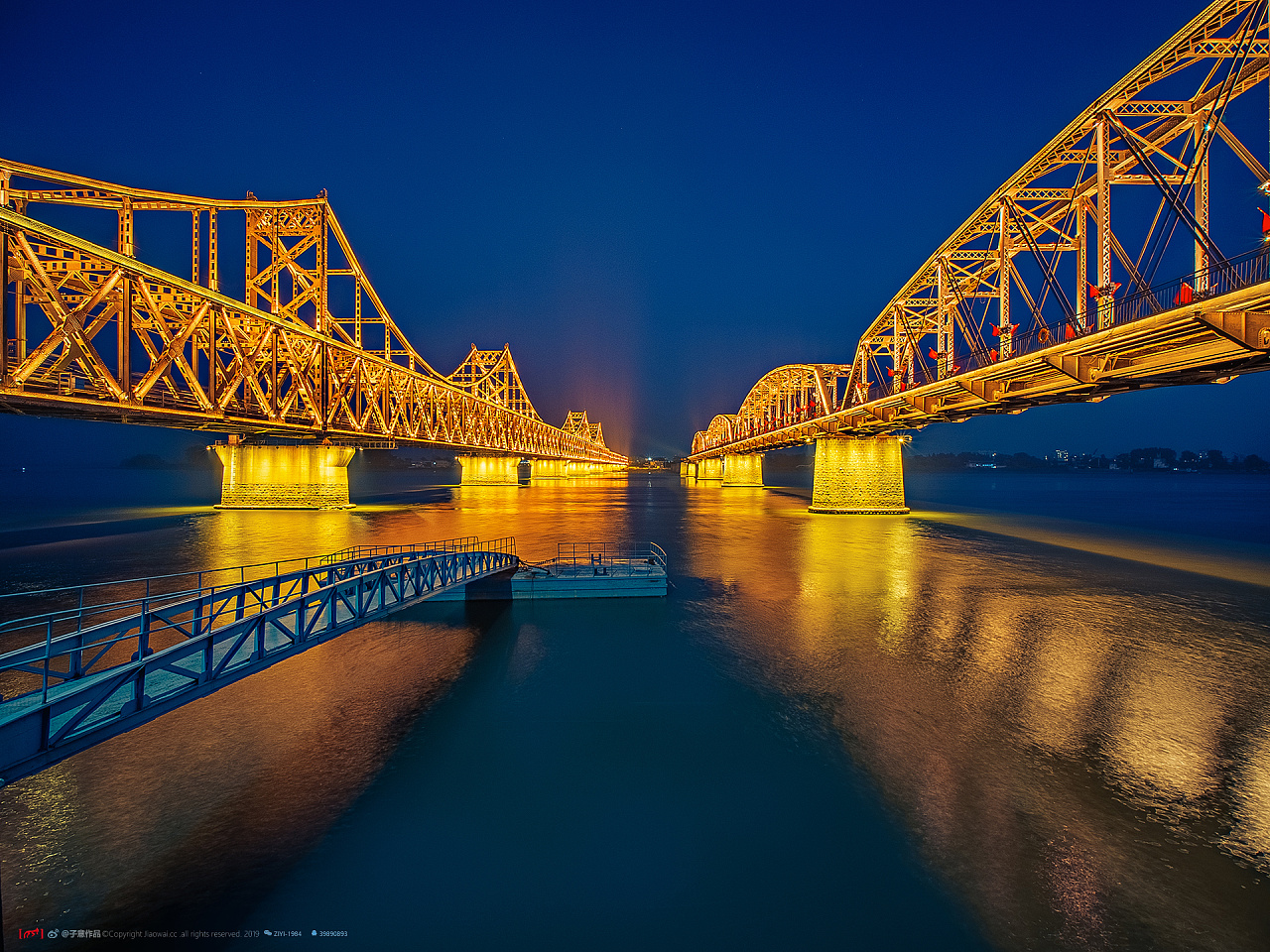 外白渡桥夕阳高清图片下载-正版图片500705542-摄图网