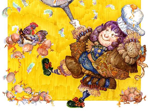 2019年馬克筆插畫習作（個人主頁-ZNDI4NzcwMTI=） - 創(chuàng)作習作 - 站酷設(shè)計師羔小羊GXY原創(chuàng)素材 - 站酷ZCOOL