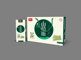 一堆不成熟的包裝設(shè)計