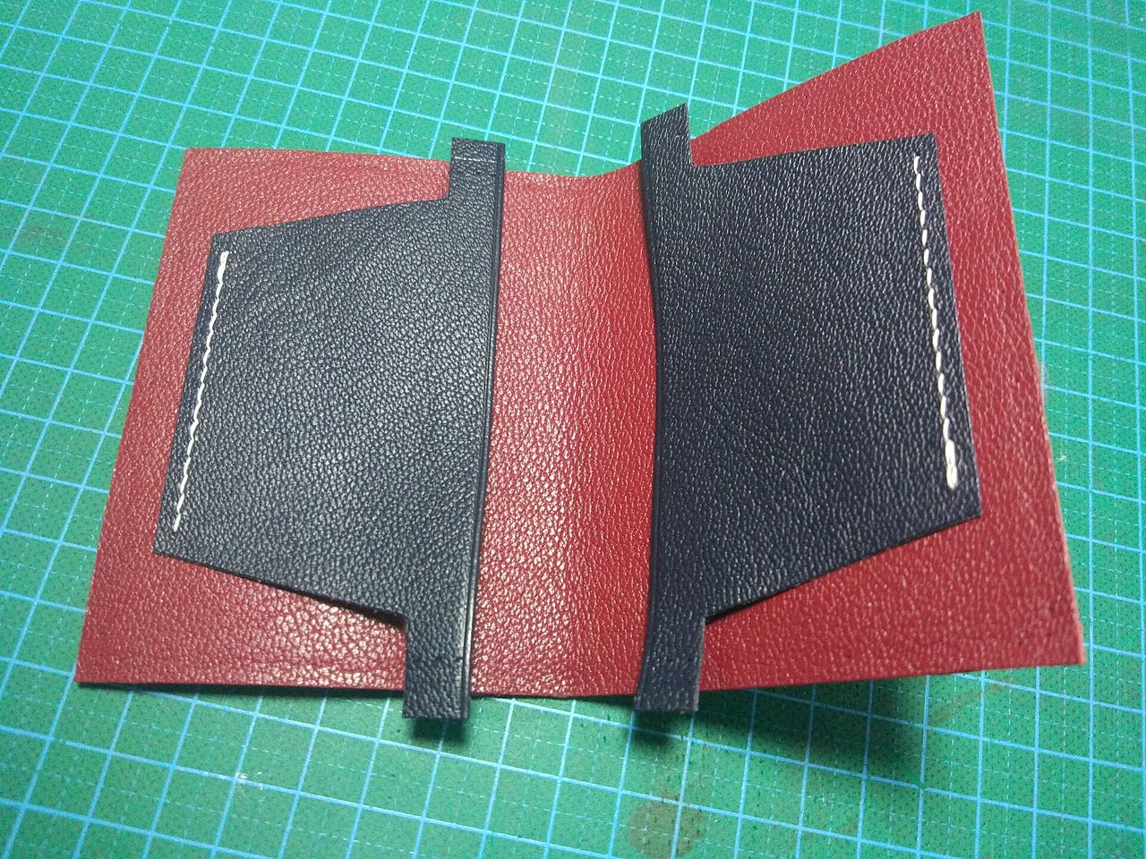 小小卡包(法羊)