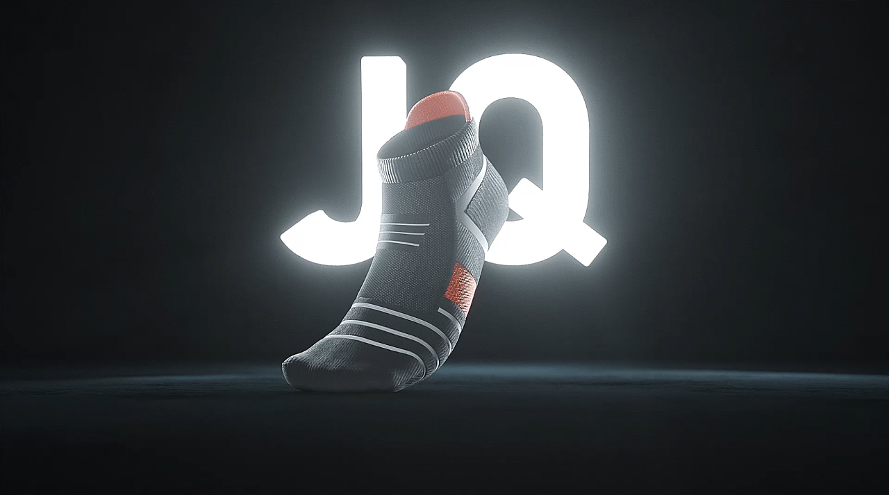 j&q袜子|影视|宣传片|ryanho_lock - 原创作品 - 站酷 (zcool)