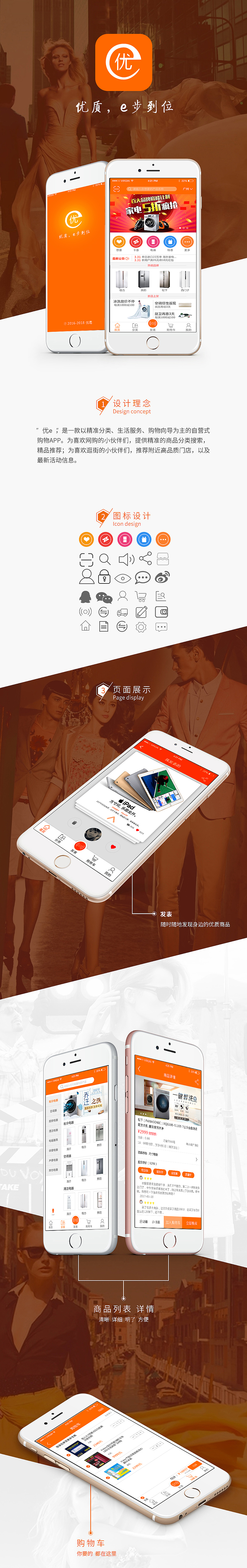 优e（图ZODY0NjMyMTI=） - APP界面 - 站酷设计师啊啊啊嗷嗷啊啊原创素材 - 站酷ZCOOL