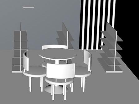 展会