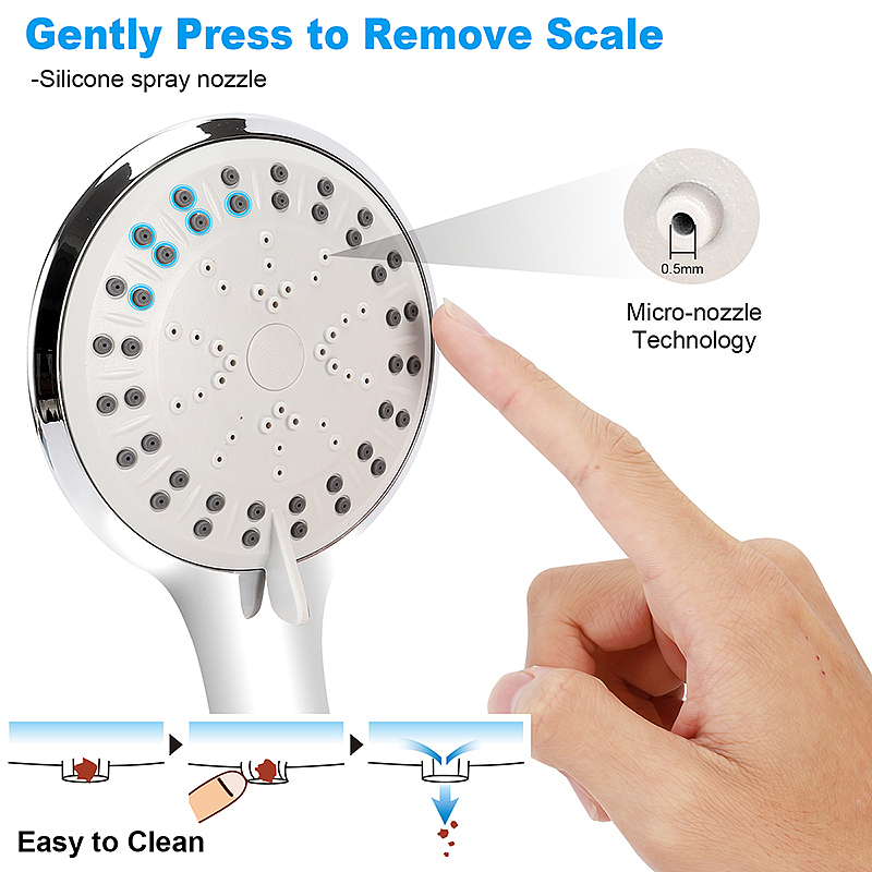 亚马逊主图-花洒（图ZMjM2NzkyMTQ0） - 电商 - 站酷设计师象元设计工作室原创素材 - 站酷ZCOOL