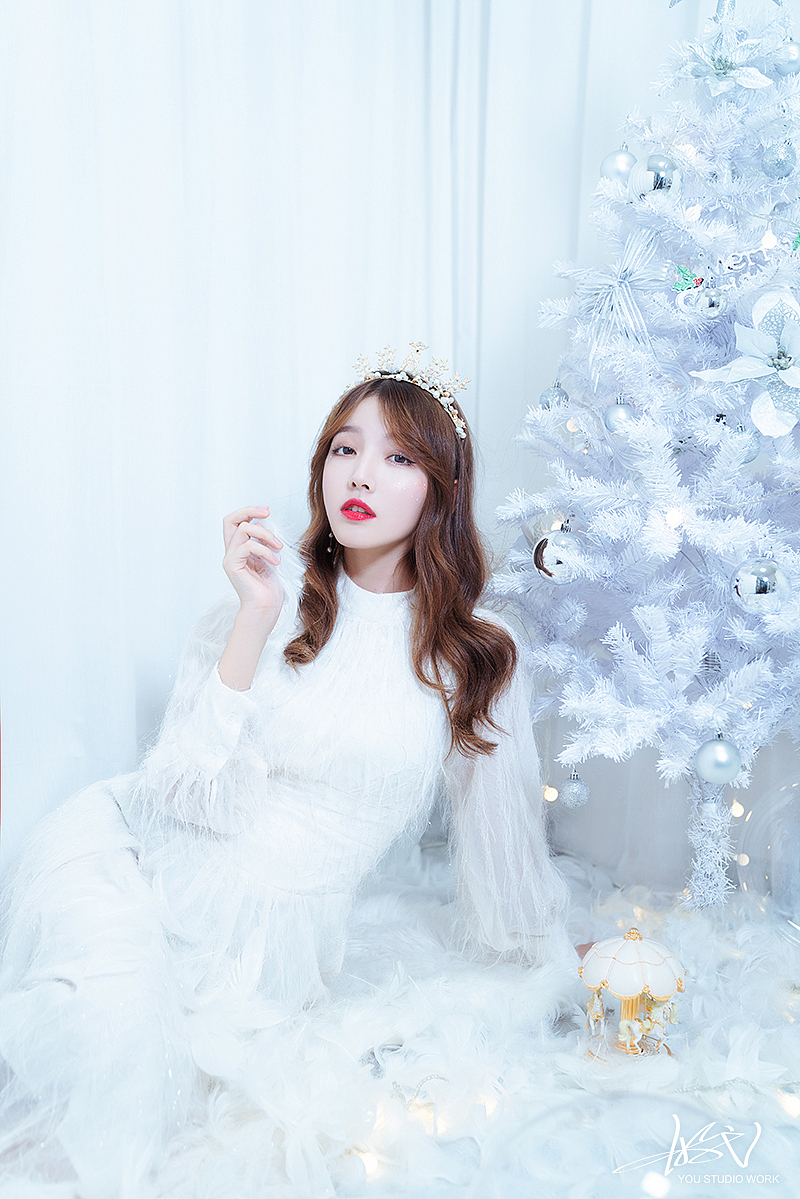 【有映画】White Christmas（图ZMTM5ODUxNDY4） - 人像摄影 - 站酷设计师游弋YOUYI原创素材 - 站酷ZCOOL