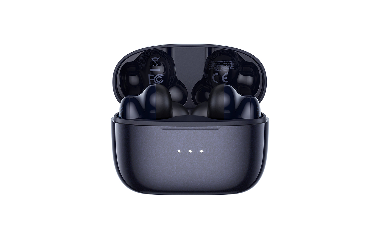 【UGREEN Q2 Product Rendering】