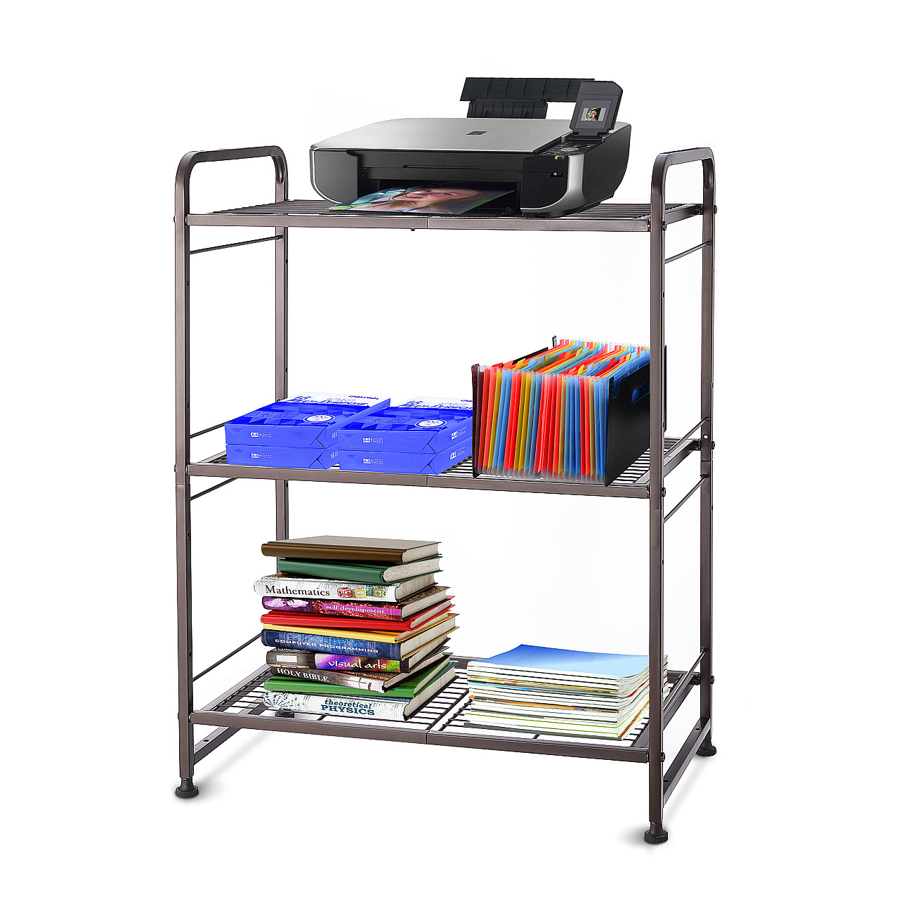 置物架亚马逊主图 X 3