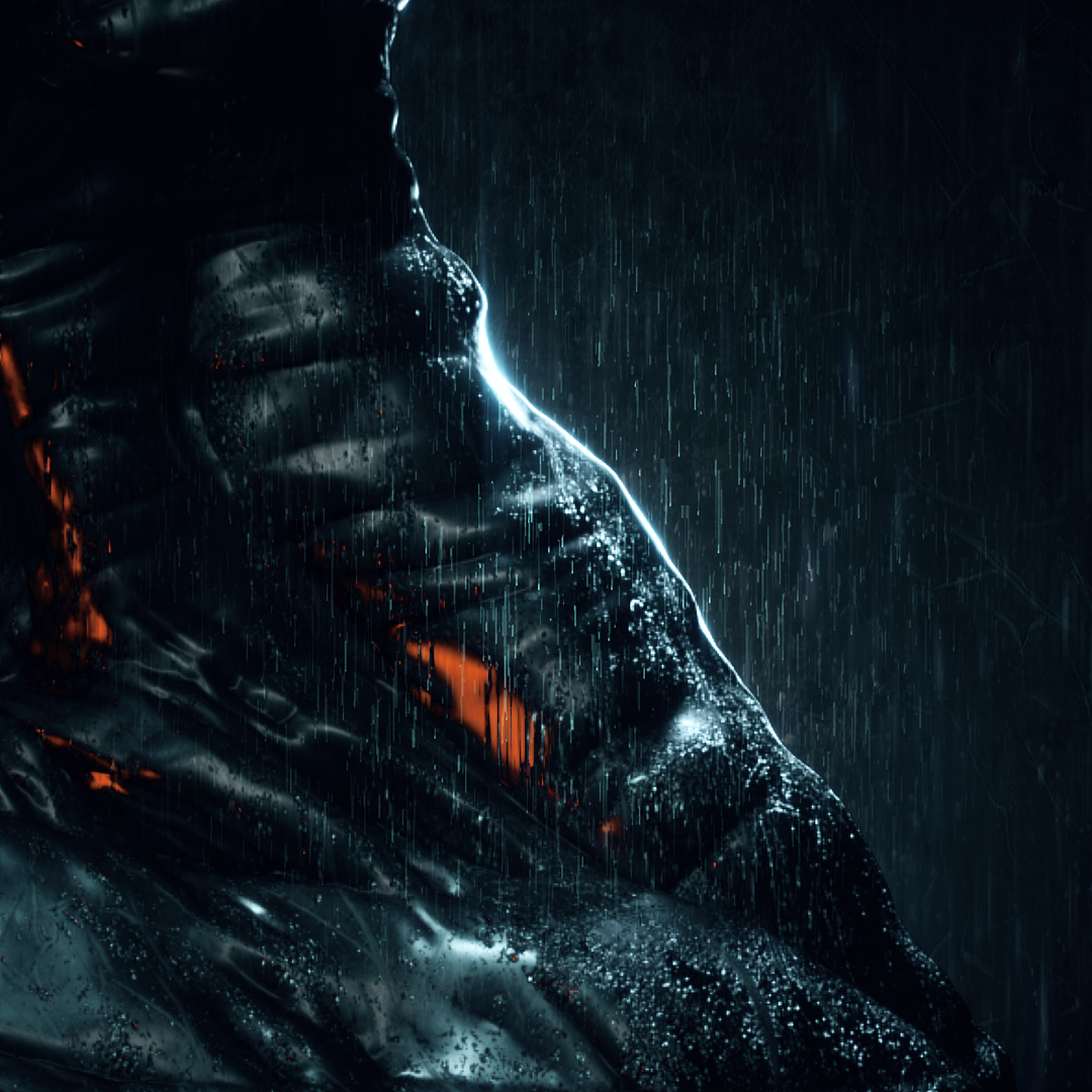 C4D-渲染成长记录-july-August