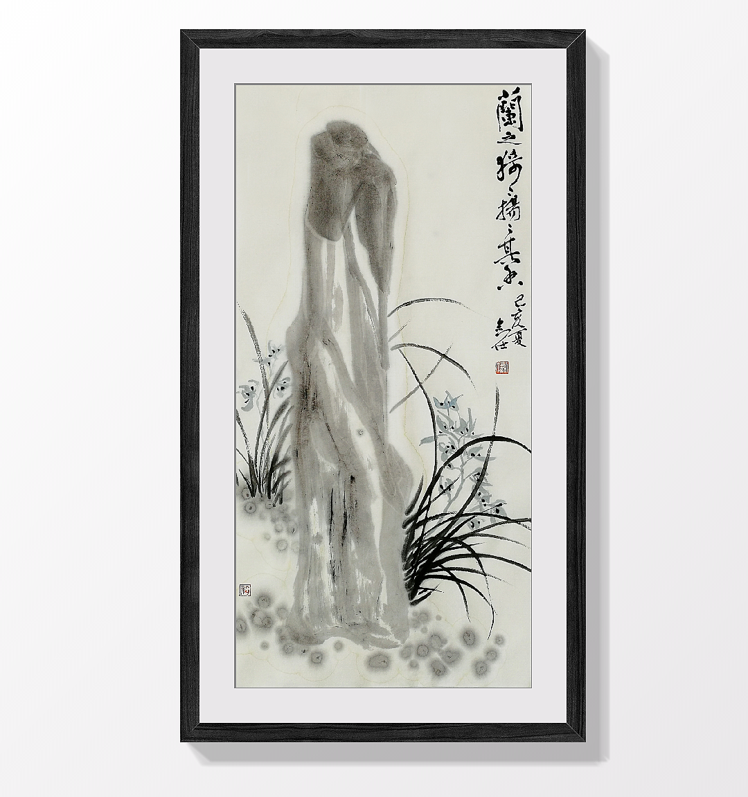 写意系（图ZMTc3OTUyMzgw） - 绘画 - 站酷设计师剑仕原创素材 - 站酷ZCOOL
