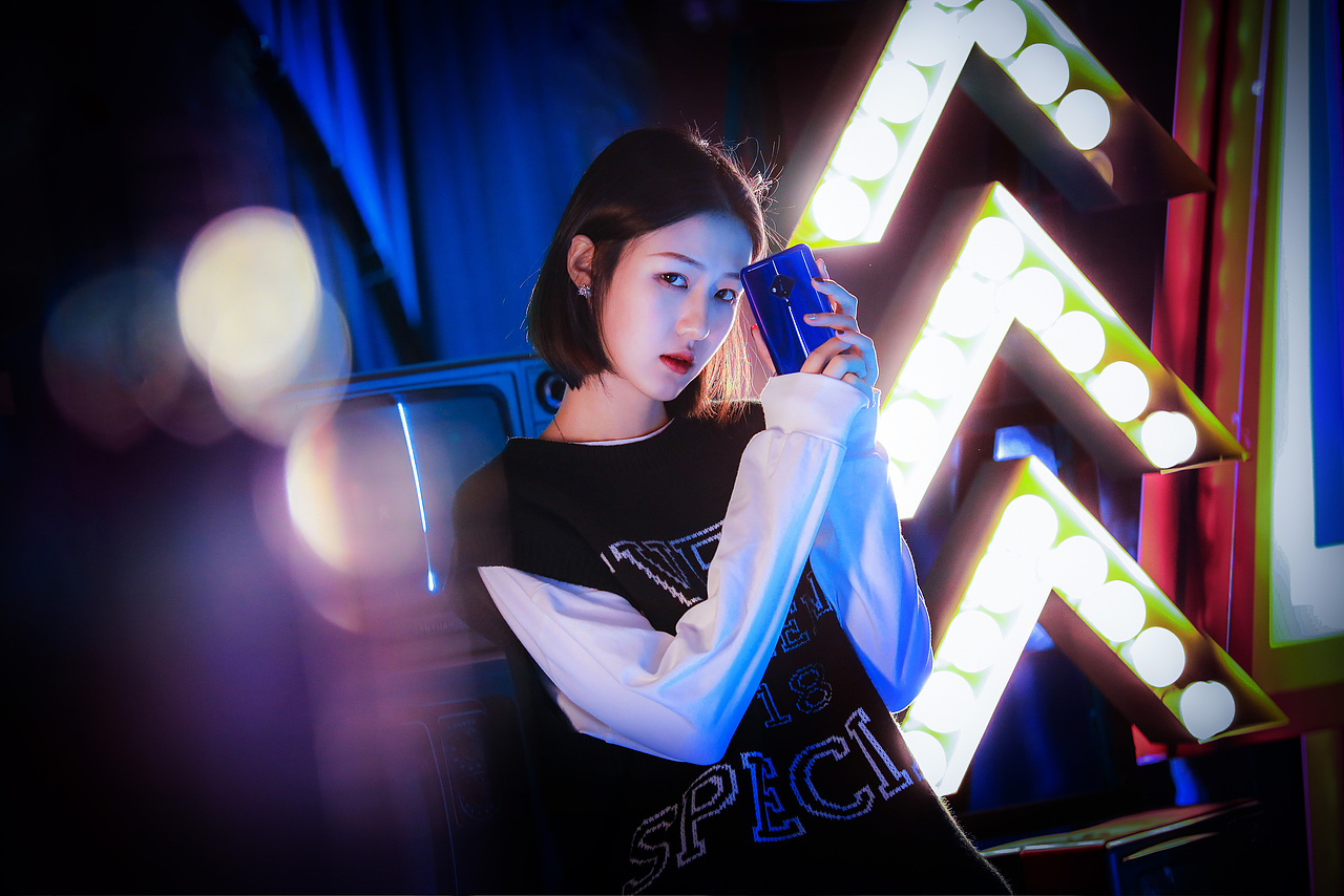 手机&人像（图ZMTg1MTc4Nzc2） - 人文/纪实摄影 - 站酷设计师keyteyan原创素材 - 站酷ZCOOL