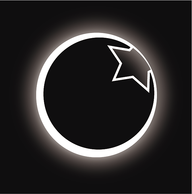 《日星》logo（图ZMjIxODQ3MTM2） - Logo - 站酷设计师胖cheng子原创素材 - 站酷ZCOOL