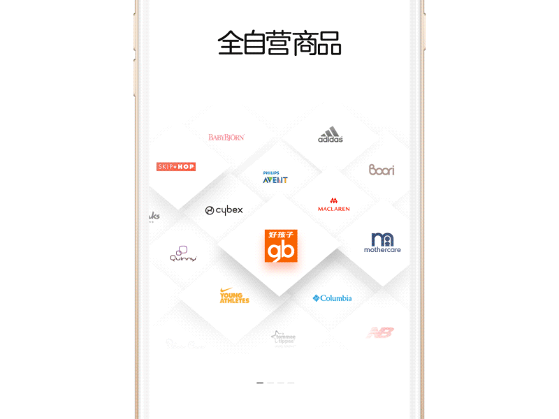 Dribbble动效作品整理（图ZNjczODkwMzI=） - 动效设计 - 站酷设计师寒之涛涛原创素材 - 站酷ZCOOL