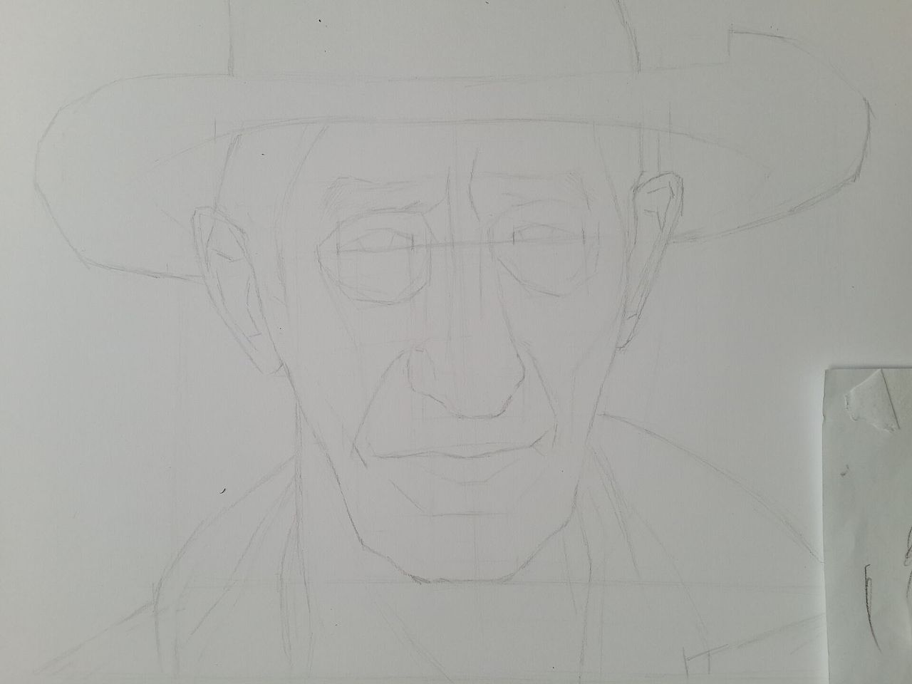 彩铅人像（图ZMTI1NzU5ODY0） - 绘画 - 站酷设计师繁叶原创素材 - 站酷ZCOOL