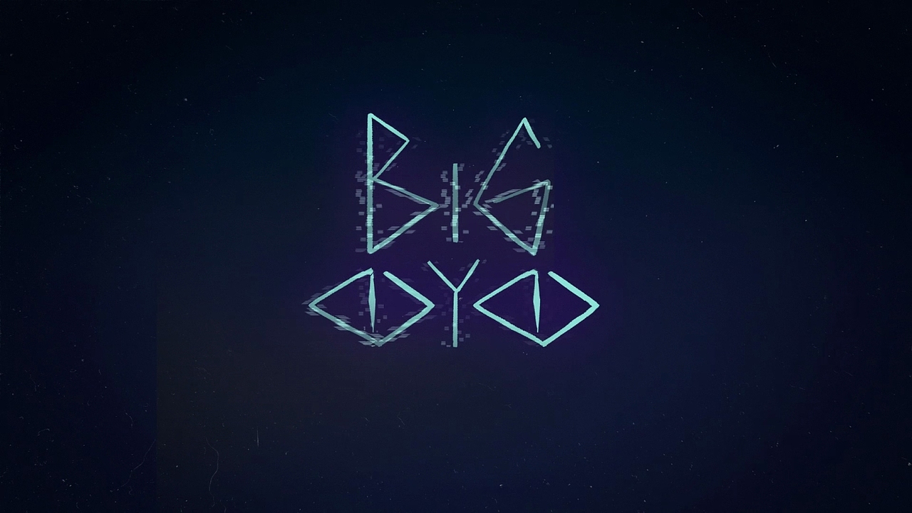 BIG EYES 广州美术学院 Cuiping_lcp#青春答卷2016#