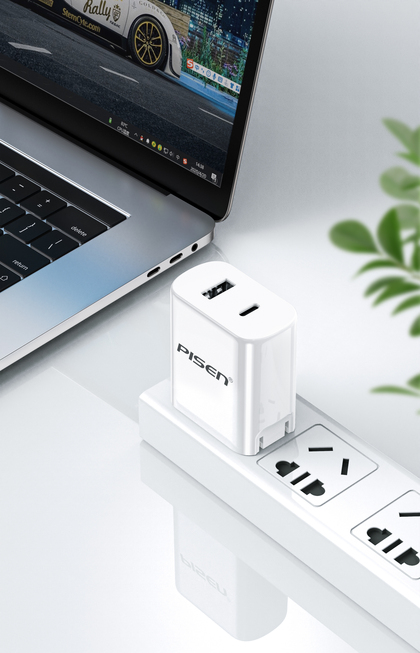 充电器数据线精修