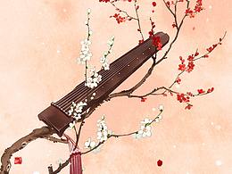 古风ip