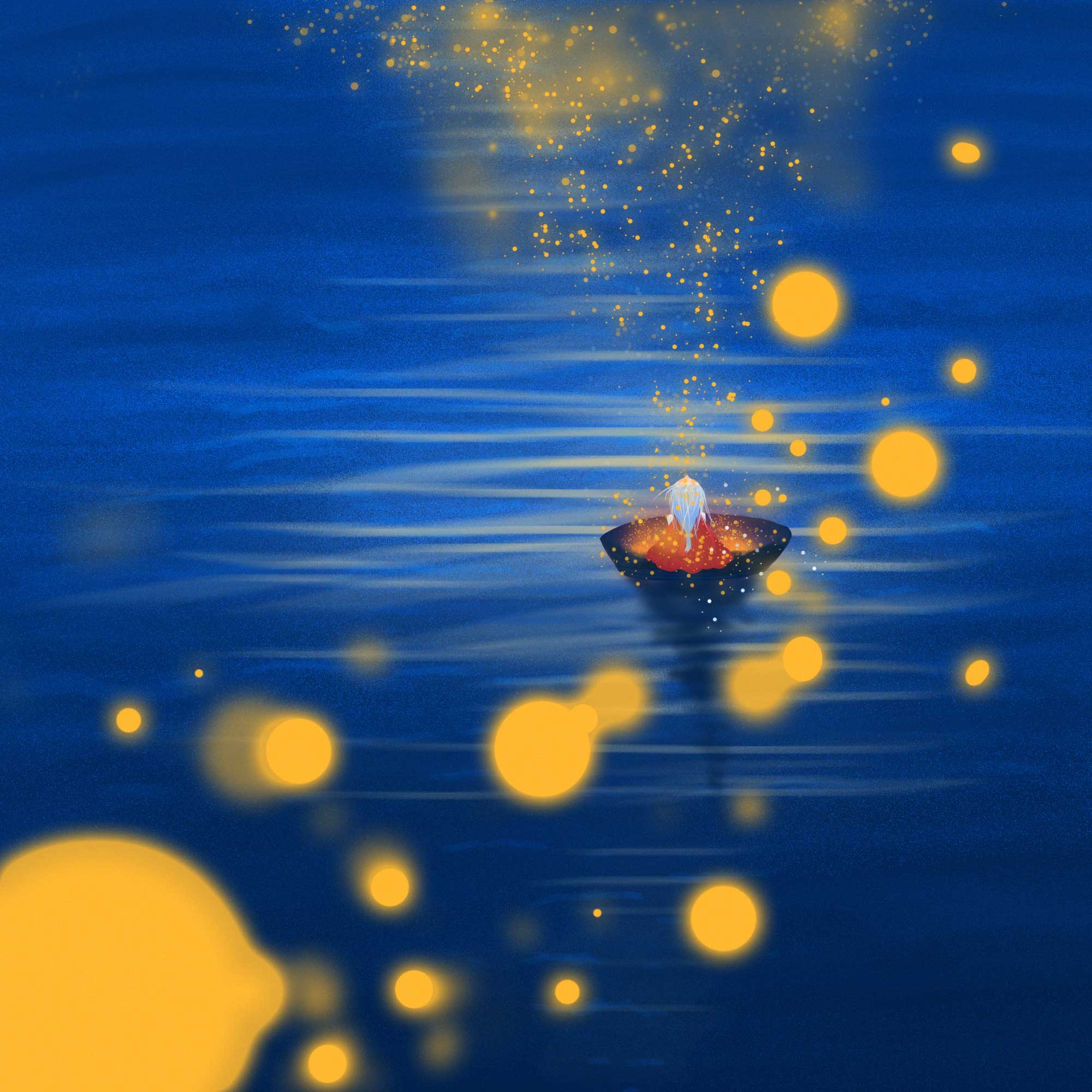 焜昱东君的个人主页（背景预览） - 主页背景设置 - 站酷设计师焜昱东君原创素材 - 站酷ZCOOL