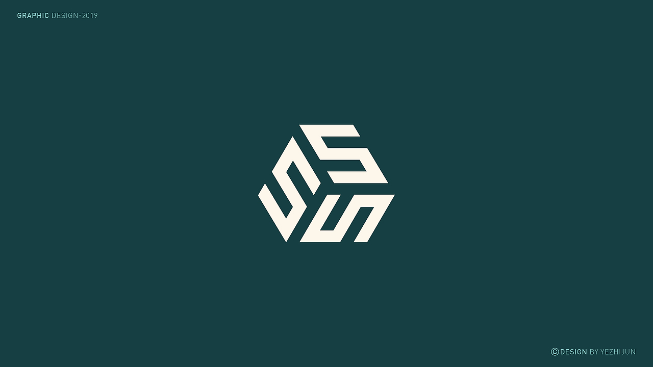 图形探索（图ZMTcwMzQ5NjA4） - Logo - 站酷设计师叶志军_原创素材 - 站酷ZCOOL