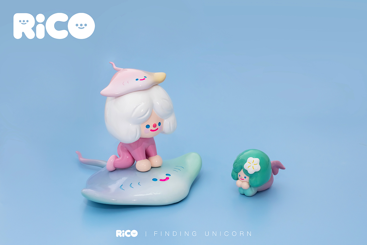 RiCO海洋系列（图ZMjE4NTU5NjAw） - 宣传物料 - 站酷设计师寻找独角兽原创素材 - 站酷ZCOOL