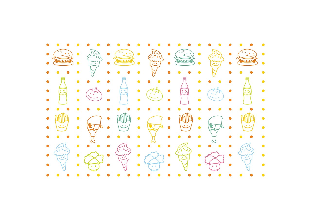 近期三个餐饮品牌整理