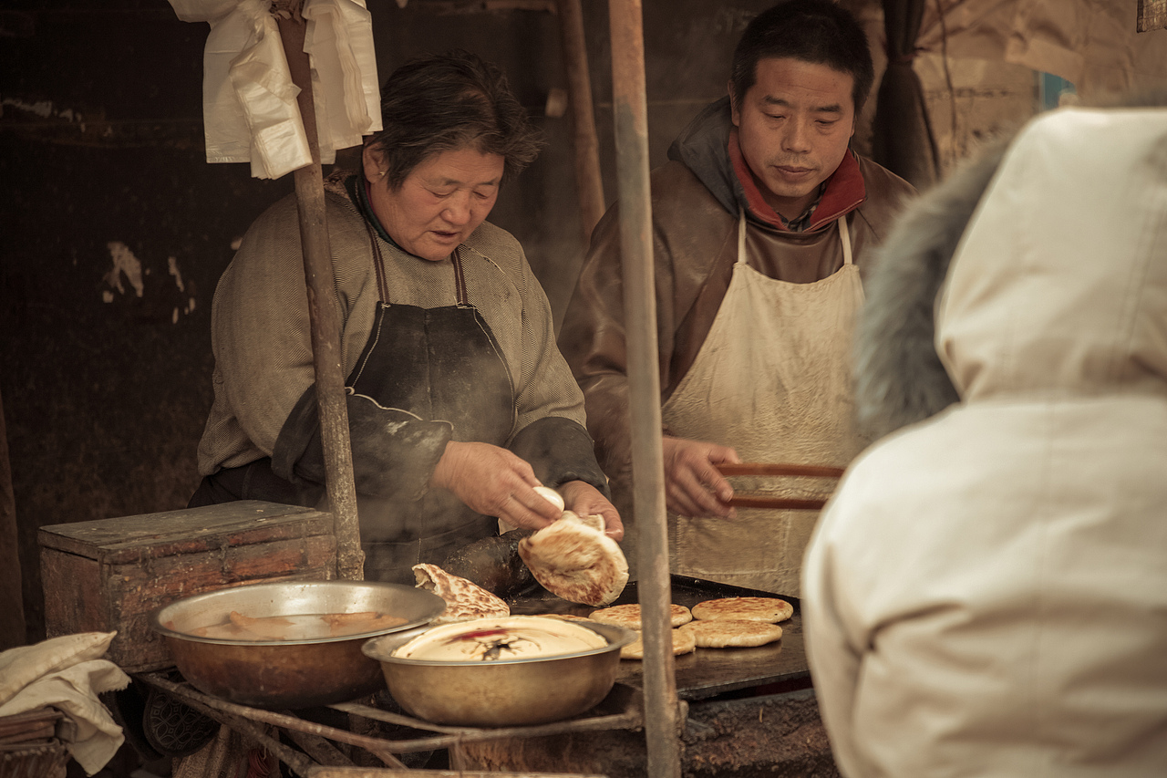古城游记（图ZMTQwMDYyMDg4） - 人文/纪实摄影 - 站酷设计师pear1103原创素材 - 站酷ZCOOL