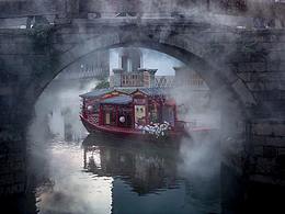 福南水乡