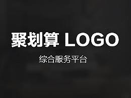 聚劃算logo設(shè)計