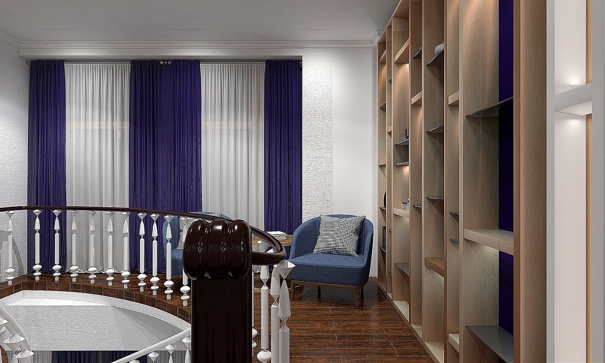 丹琪美容—徐桂亮品牌设计