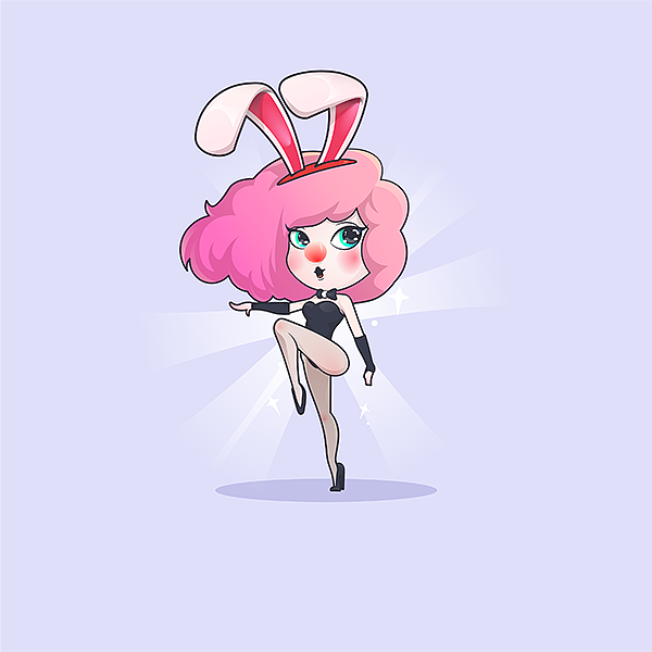 2017-CryptoClown（图ZMTk3MjA2Mzk2） - 概念设定 - 站酷设计师apple_霜原创素材 - 站酷ZCOOL