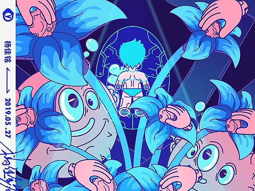 YANG JIA MING 2019.05.27