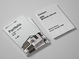 作品集画册设计