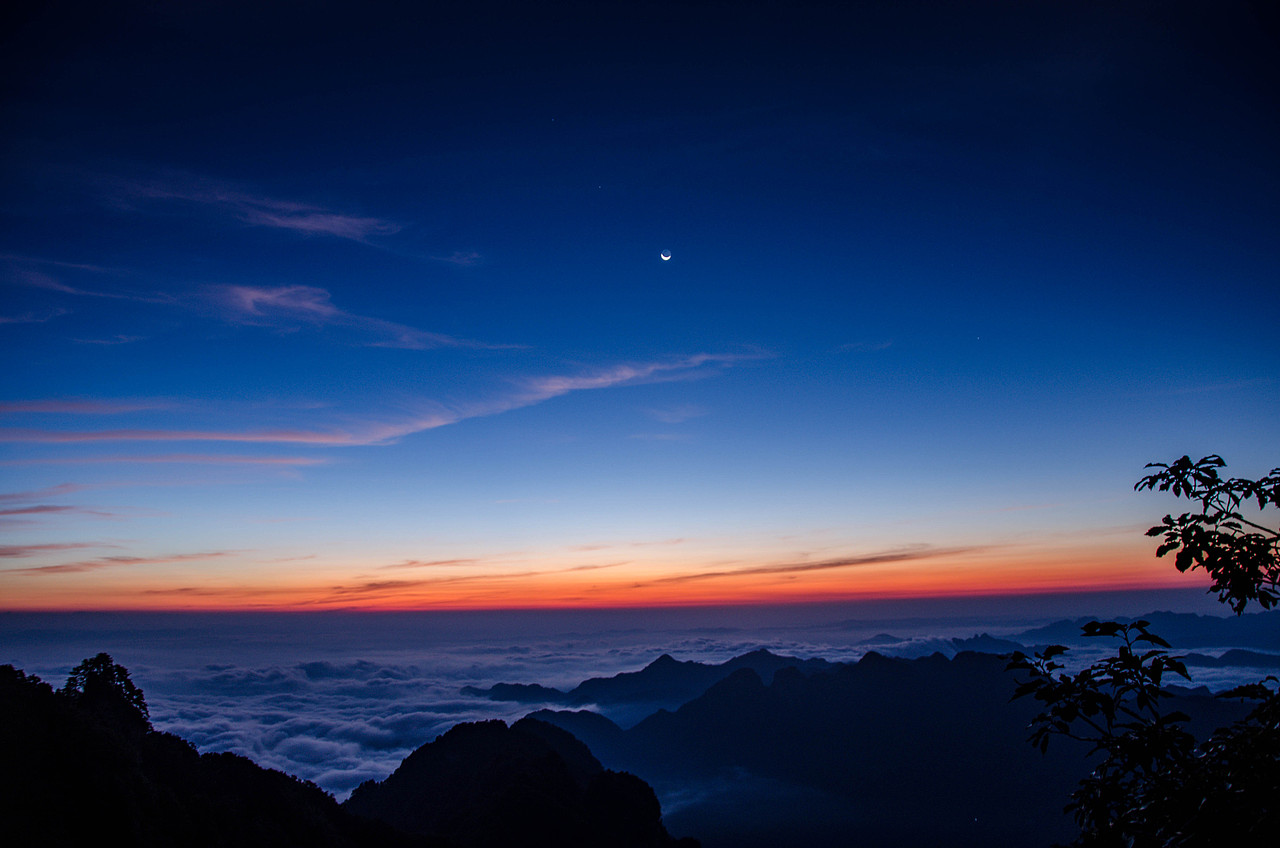 问道武当（图ZMjIxNDc2MTQ4） - 风光摄影 - 站酷设计师Z39085363原创素材 - 站酷ZCOOL