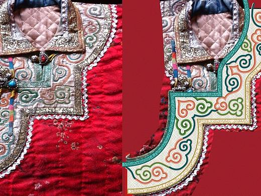 達爾罕系列包裝（個人主頁-ZNzIzMjEyMA==） - 包裝 - 站酷設計師郭環(huán)宇原創(chuàng)素材 - 站酷ZCOOL