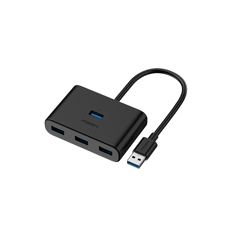 USB3.0转4HUB转换器(IV)