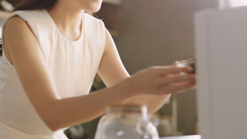 【TVC广告】松下电器微蒸烤一体机案例分享丨乐趣视觉（图ZMjMyMTIyNDAw） - 短片 - 站酷设计师乐趣视觉营销原创素材 - 站酷ZCOOL