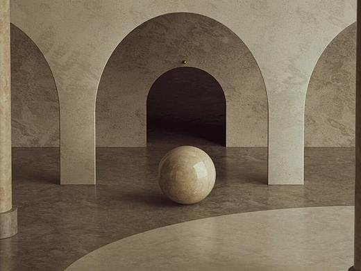 动态作业（个人主页-ZNDMyODkwNjg=） - 其他三维 - 站酷设计师小董Dddd原创素材 - 站酷ZCOOL