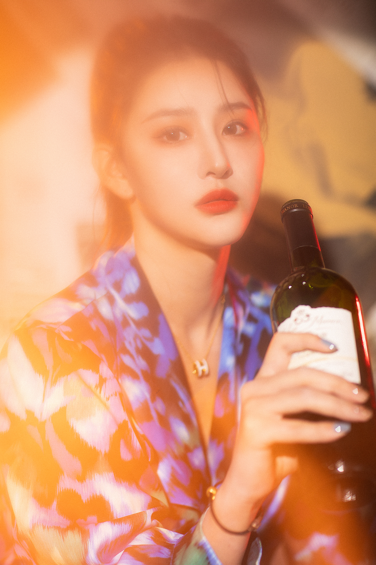 重回九十年代（图ZMjgxMDQ4NjQ4） - 人像摄影 - 站酷设计师摄影师小明同学原创素材 - 站酷ZCOOL