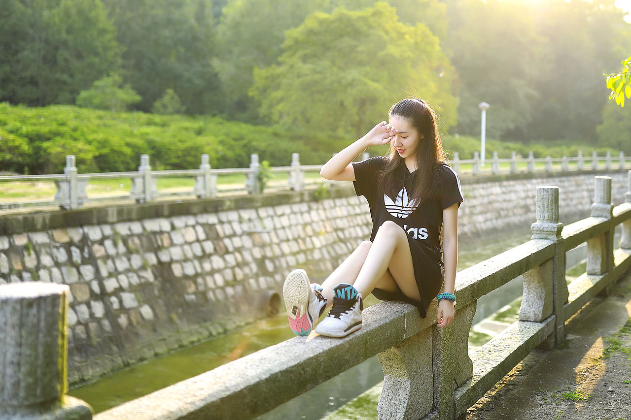 5D4+35二代试镜，逆光很牛