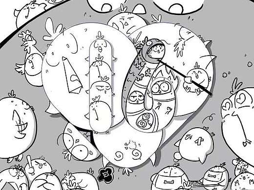 以前公司的参赛作品(个人)