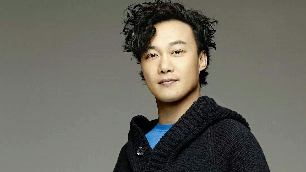 陈奕迅壁纸|其他|其他|月球上的人1874_原创作品-站酷zcool