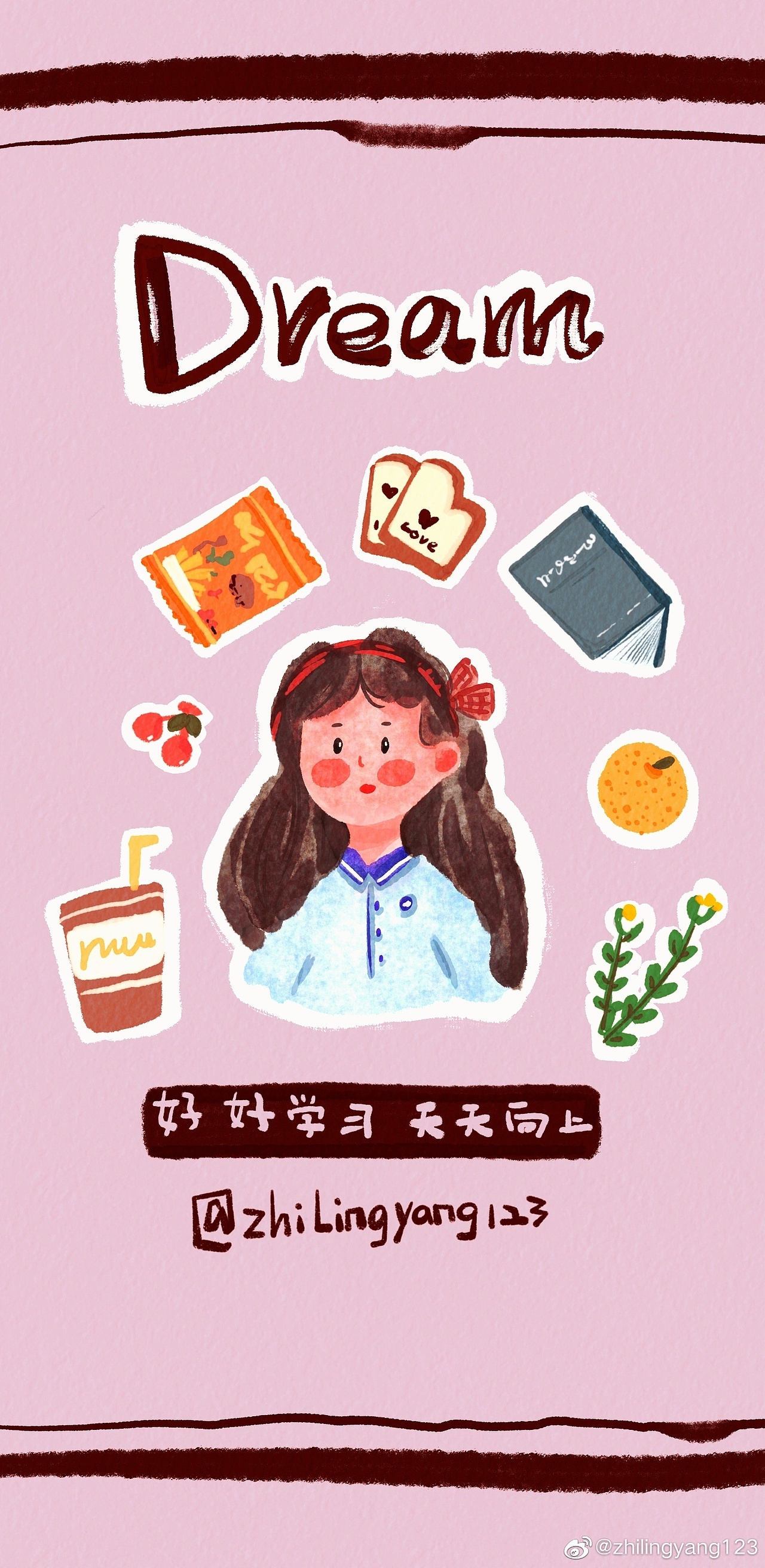 手机壁纸拿去不谢,原创勿商业