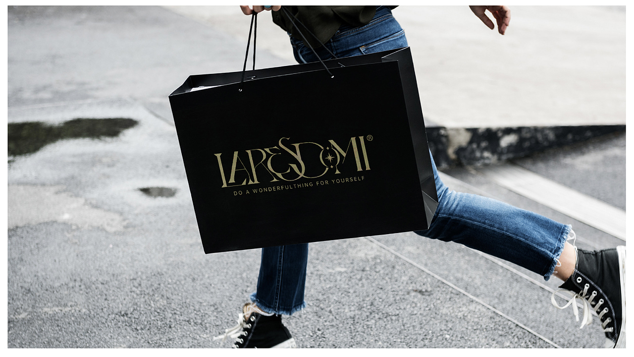 复古手表品牌LOGO-VI设计