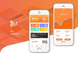 金融app