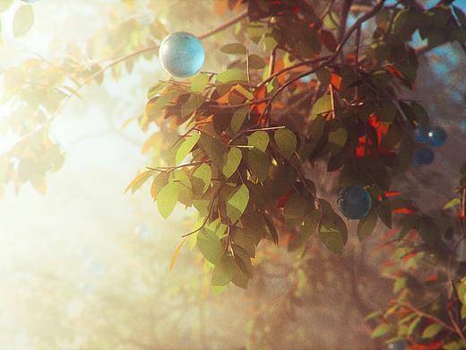 2019.7月渲染練習（個人主頁-ZMzgwMDU0MjQ=） - 場景 - 站酷設計師sumi856原創(chuàng)素材 - 站酷ZCOOL