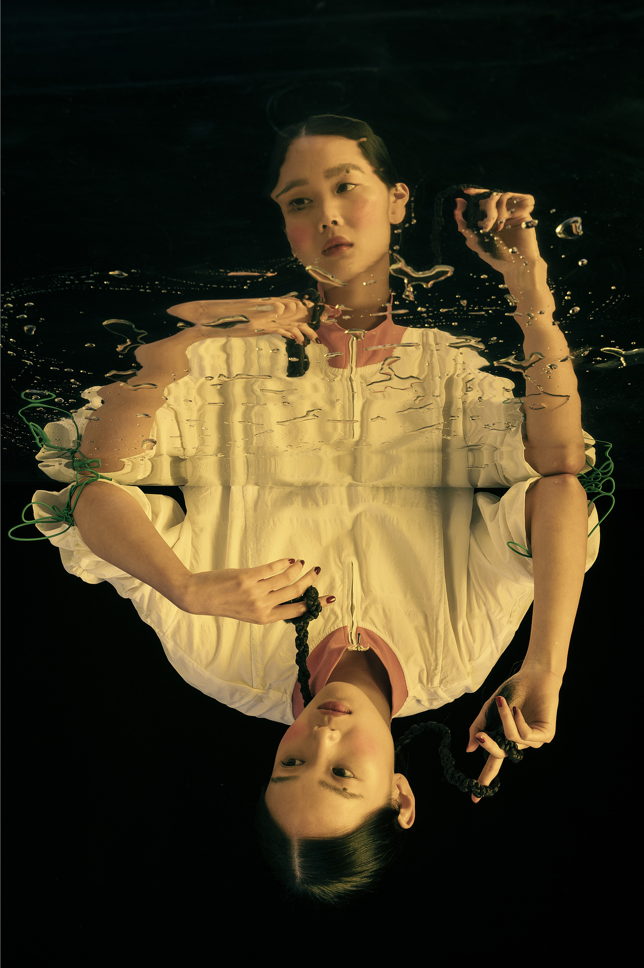 水仙（图ZMjc1NjcwNTQ4） - 时尚/艺术摄影 - 站酷设计师Coconut_chip原创素材 - 站酷ZCOOL