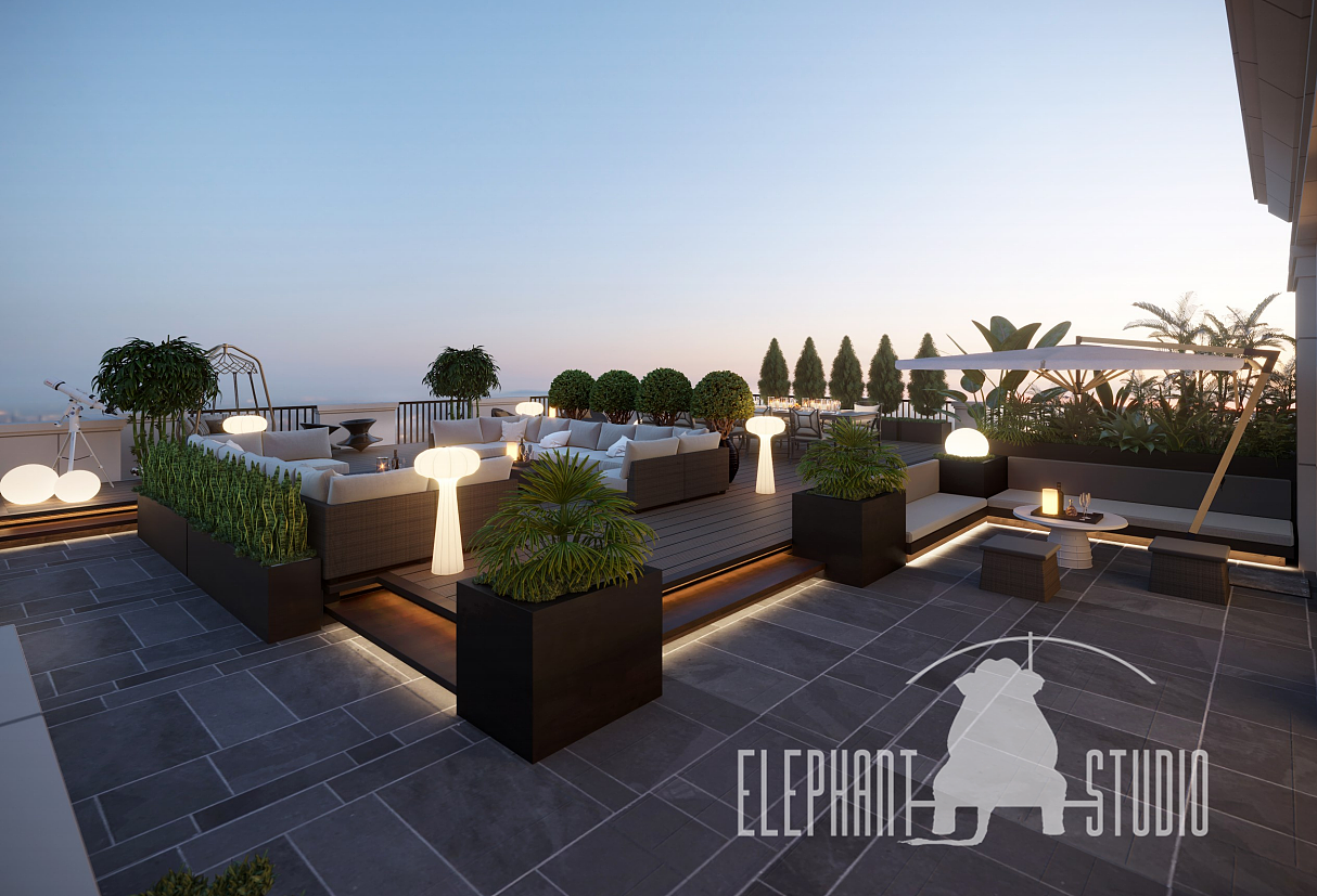 国内某会所（图ZMTE0MzUzODY0） - 建筑/空间 - 站酷设计师萨鲁法尔大王原创素材 - 站酷ZCOOL